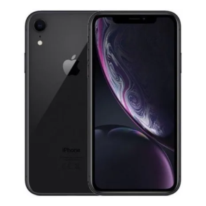 Smartfon Apple iPhone XR 64 GB czarny
