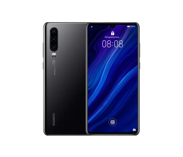 Smartfon Huawei P30 128 GB / 6 GB | GW6M