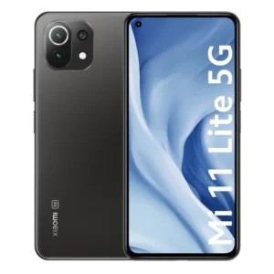 Smartfon XIAOMI 11 LITE 5G 128 GB / 8 GB | GW6M