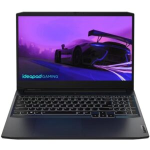 Lenovo IdeaPad Gaming 3 | i5-11320H | 8GB | 512GB SSD | FHD | Win11 | GW12M