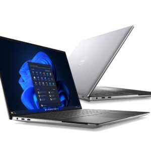 Dell Precision 5480 | i7-13800U | 32GB | 1TB SSD | FHD+ | Win11 Pro | GW12M