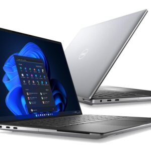Dell Precision 5480 | i7-13800U | 32GB | 1TB SSD | FHD+ | Win11 Pro | GW12M