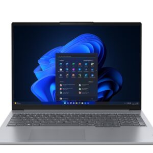 Lenovo ThinkBook G6 ABP | Ryzen 7-7730U | 16GB | 512GB SSD | FHD+ | Win11 | GW12M