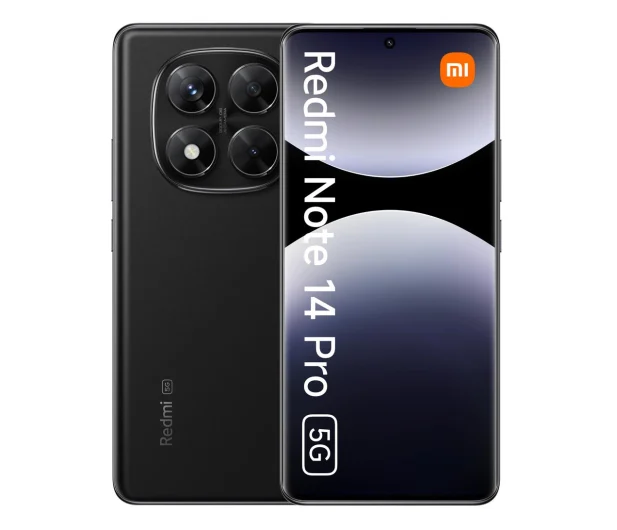 Smartfon XIAOMI REDMI NOTE 14 PRO 512 GB / 12 GB | GW12M