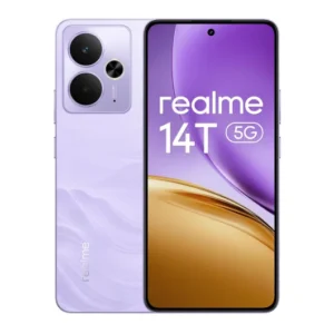 Smartfon REALME 14T 256GB / 8 GB | GW6M