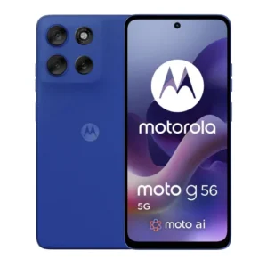 Smartfon MOTOROLA MOTO G56 256GB / 8 GB | GW6M