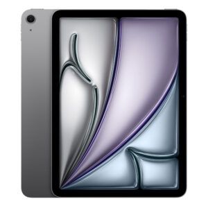 Apple iPad Air 11" M4 128 GB szary Wi-Fi + Cellular | NIEUŻYWANY