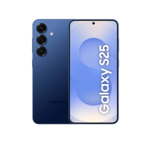 Smartfon Samsung Galaxy S25 5G 128 GB / 12 GB Niebieski | GW12M