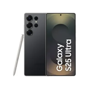 Smartfon Samsung Galaxy S25 Ultra 512 GB / 12 GB  Czarny | GW12M