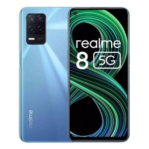 Smartfon Realme 8 5G 2022 128 GB / 6 GB