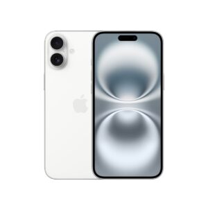 Smartfon Apple iPhone 16 Plus 128gb biały