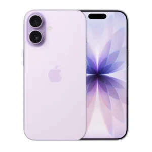 Smartfon Apple iPhone 17 512 GB lawendowy