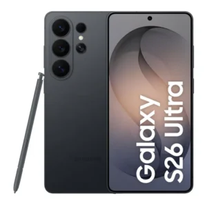 NOWY Smartfon Samsung Galaxy S26 Ultra 256 GB / 12 GB czarny