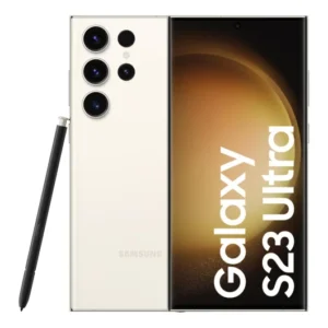 Smartfon Samsung Galaxy S23 Ultra 512 GB / 12 GB Beżowy | GW12M