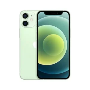 Smartfon Apple iPhone 12 128 GB miętowy | GW12M