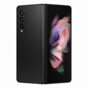 Smartfon Samsung Galaxy Z Fold 3 512 GB / 12 GB | GW12M