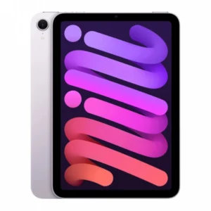 Apple iPad mini 7 gen. 128GB Wi-Fi fioletowy