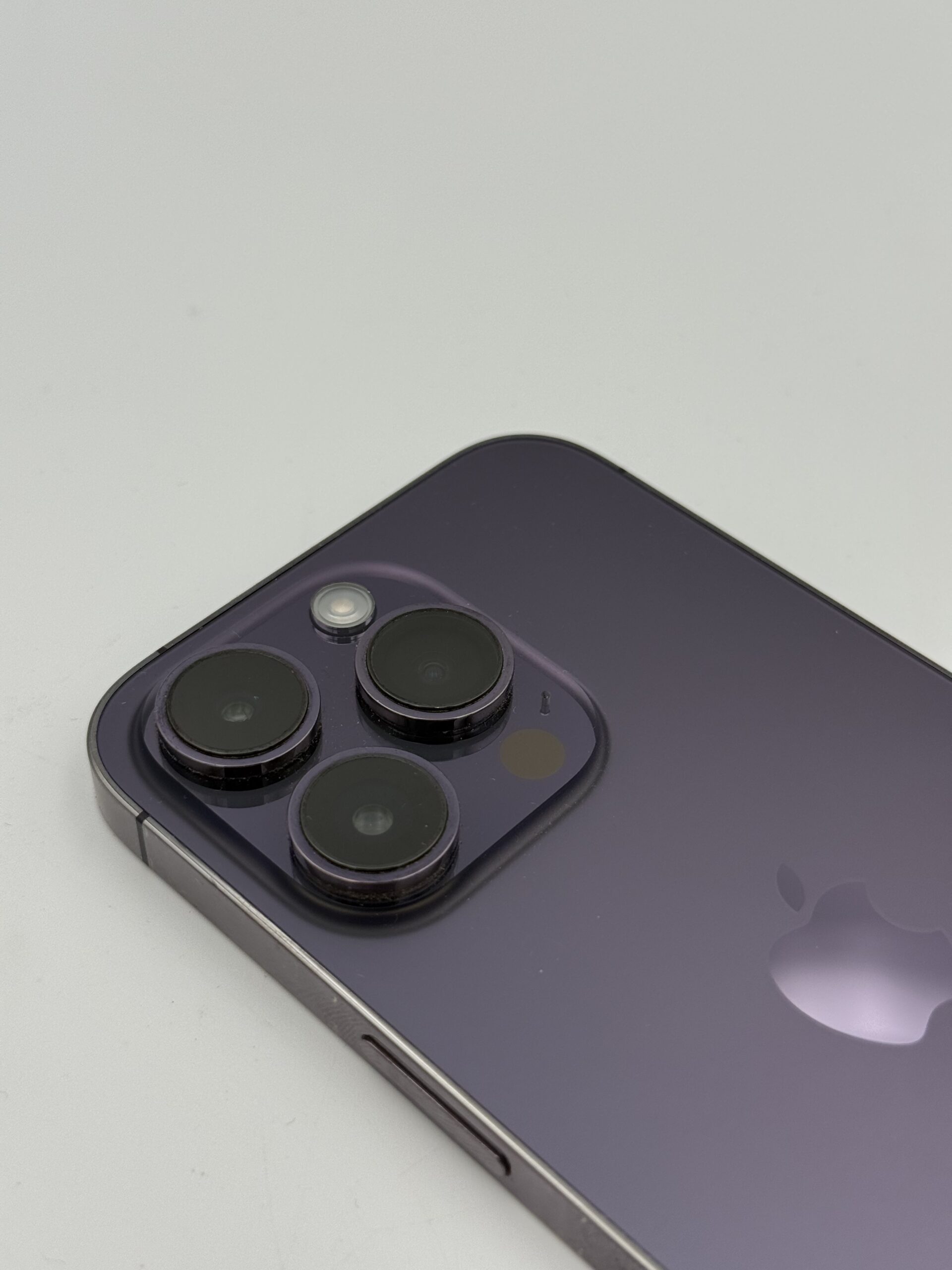 Smartfon Apple iPhone 14 Pro 128 GB głęboka purpura | 12GW - obrazek 2