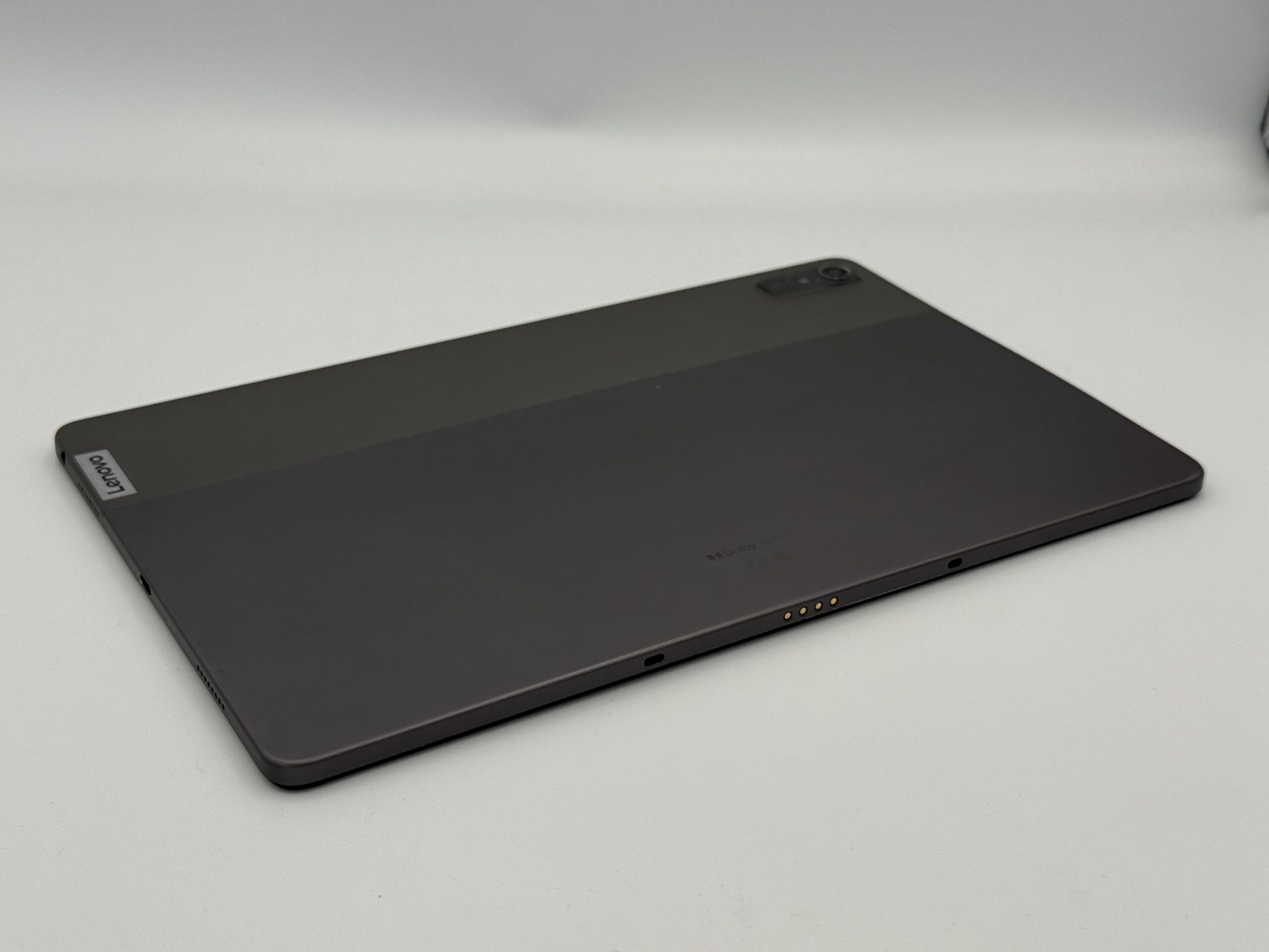 Tablet Lenovo Tab P11 (2 gen.) 128 GB / 6 GB RAM SZARY - obrazek 3
