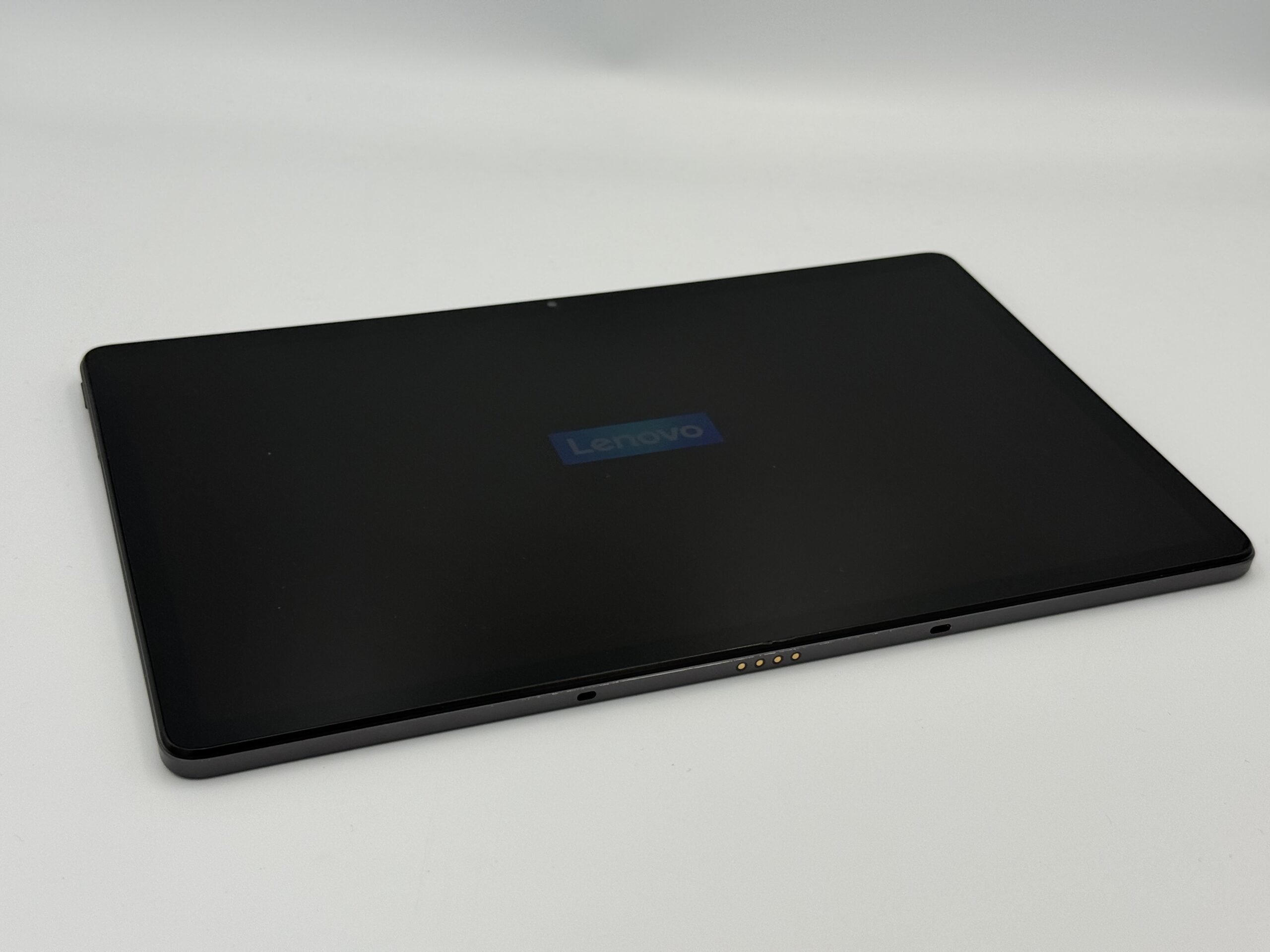 Tablet Lenovo Tab P11 (2 gen.) 128 GB / 6 GB RAM SZARY - obrazek 4