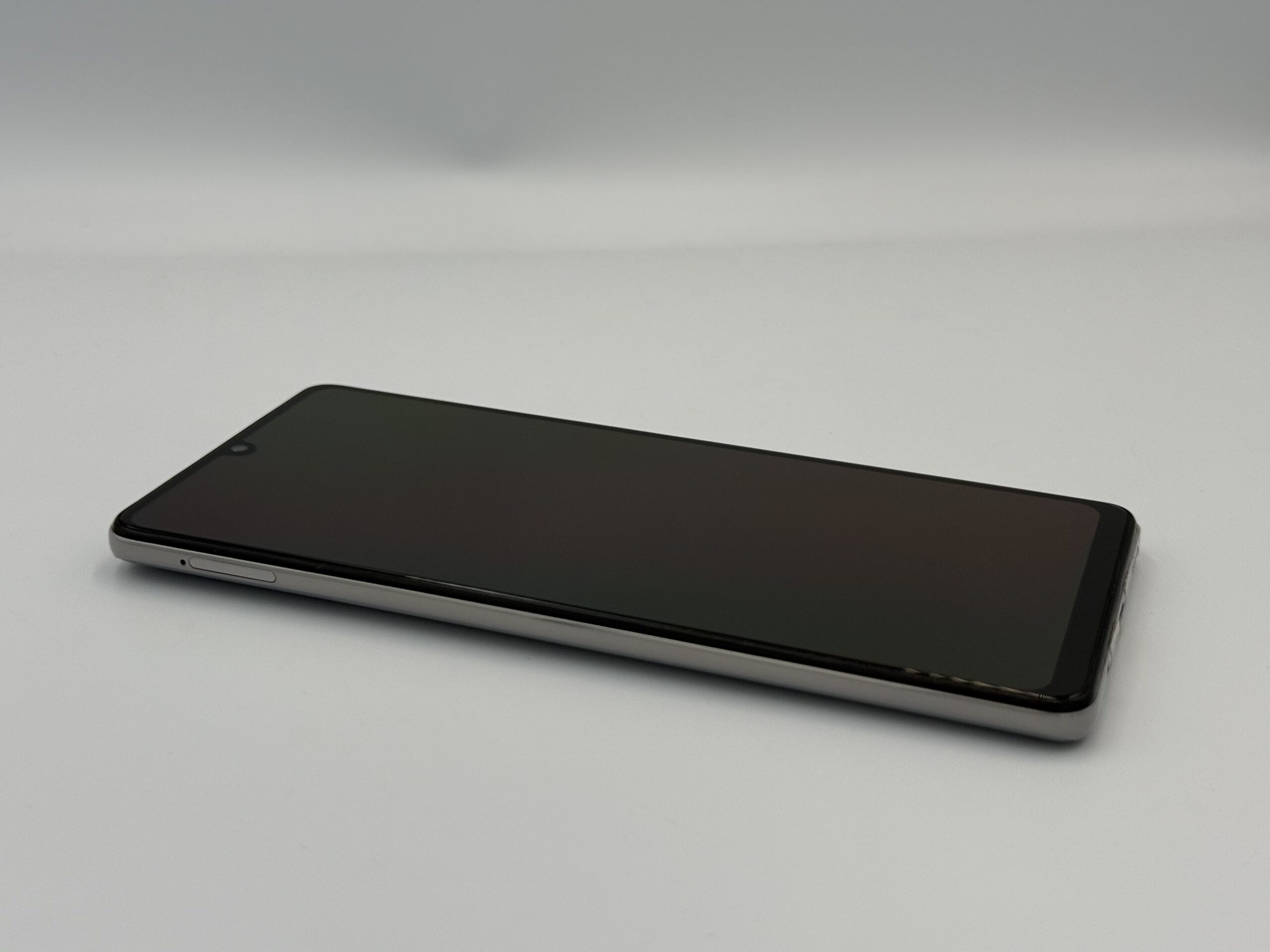 Samsung a42 5g 128 GB | srebrny - obrazek 2