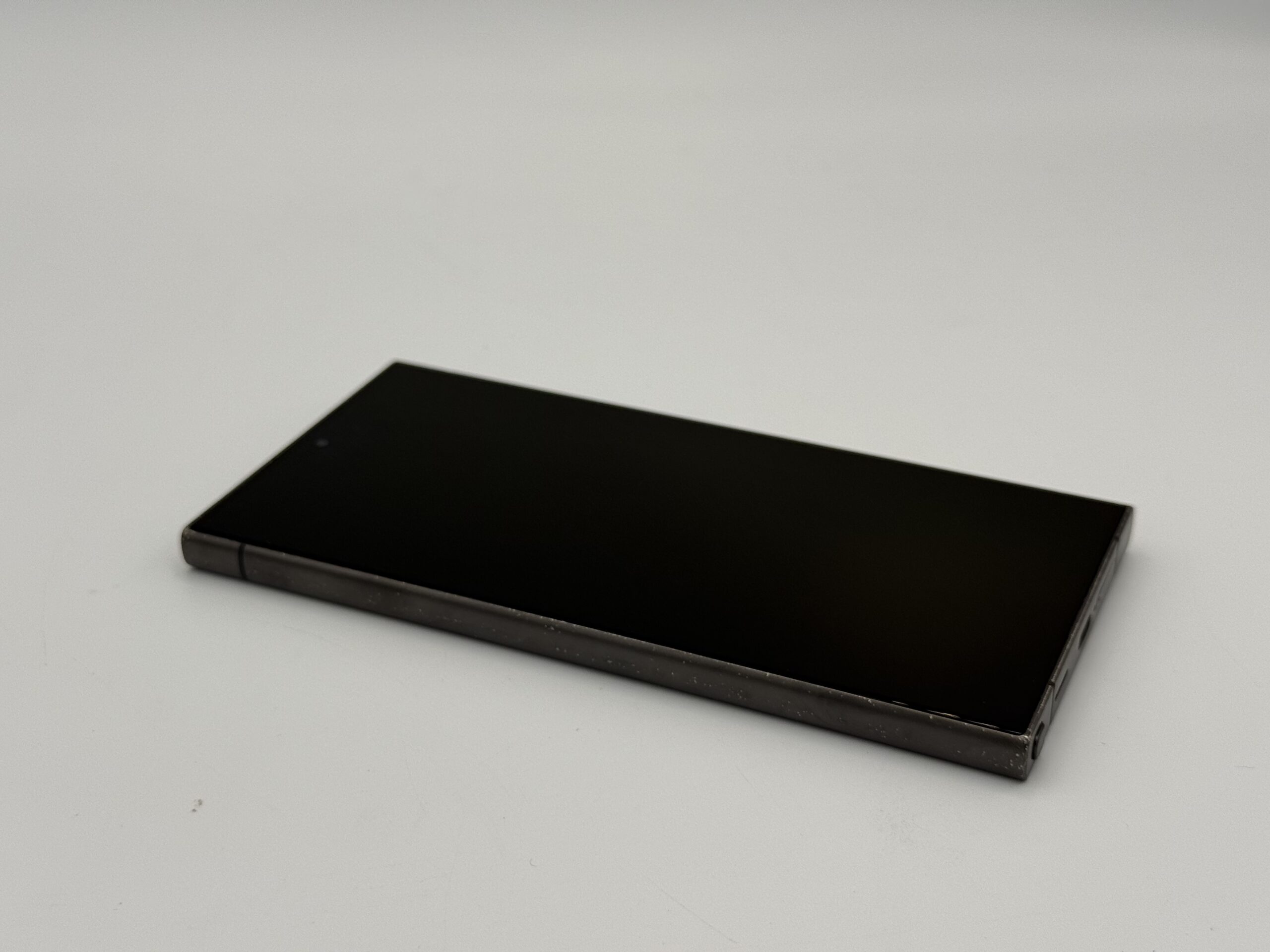 Smartfon Samsung Galaxy S24 Ultra 256 GB / 12 GB czarny | GW12M - obrazek 2