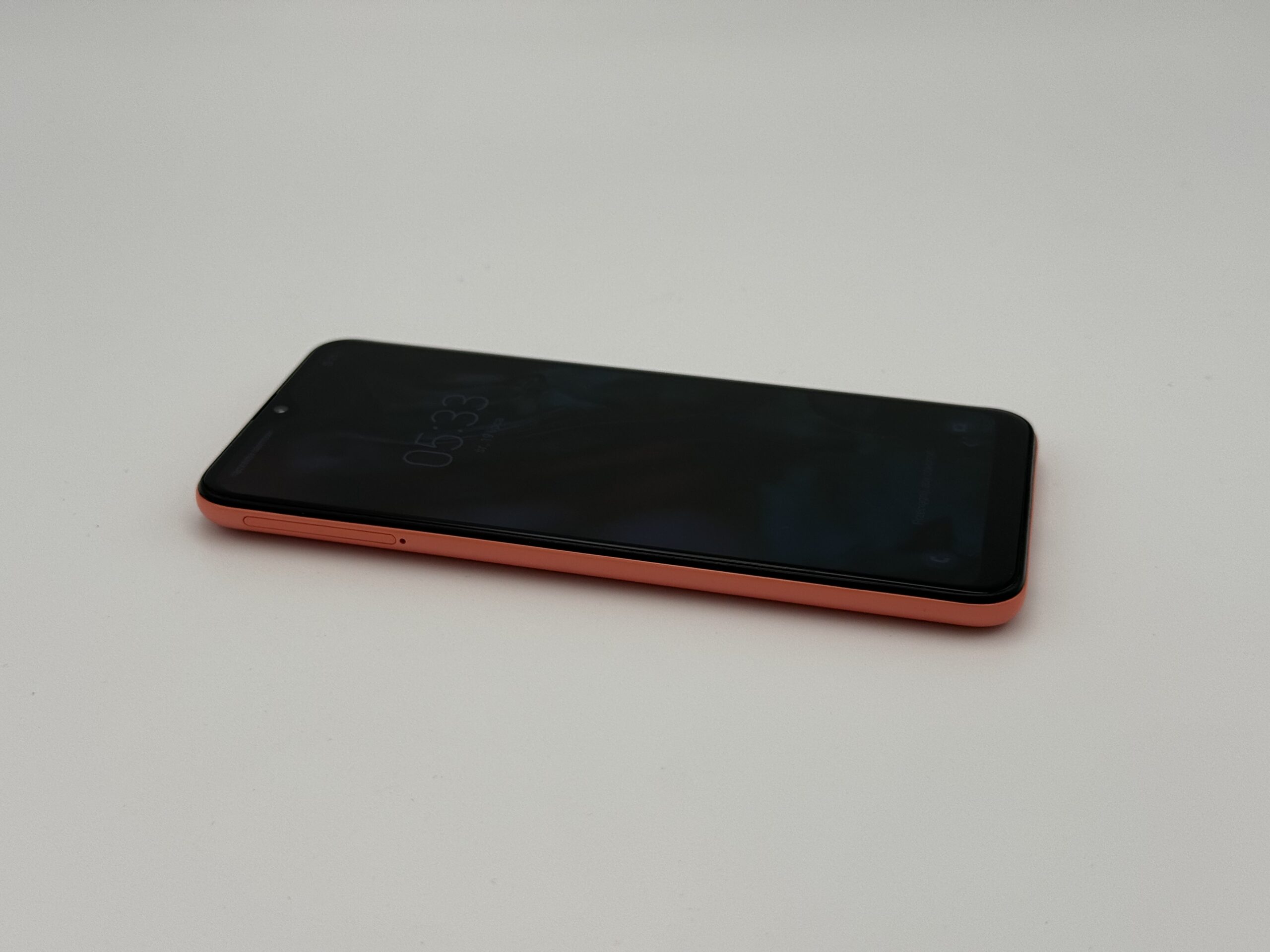 Samsung Galaxy A20e 32 GB / 3 GB | pomarańczowy - obrazek 2