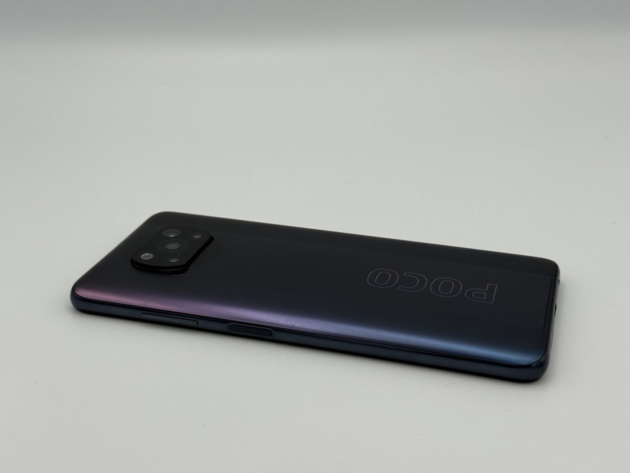 Smartfon POCO X3 PRO 256GB/ 8GB czarny | GW3M - obrazek 4
