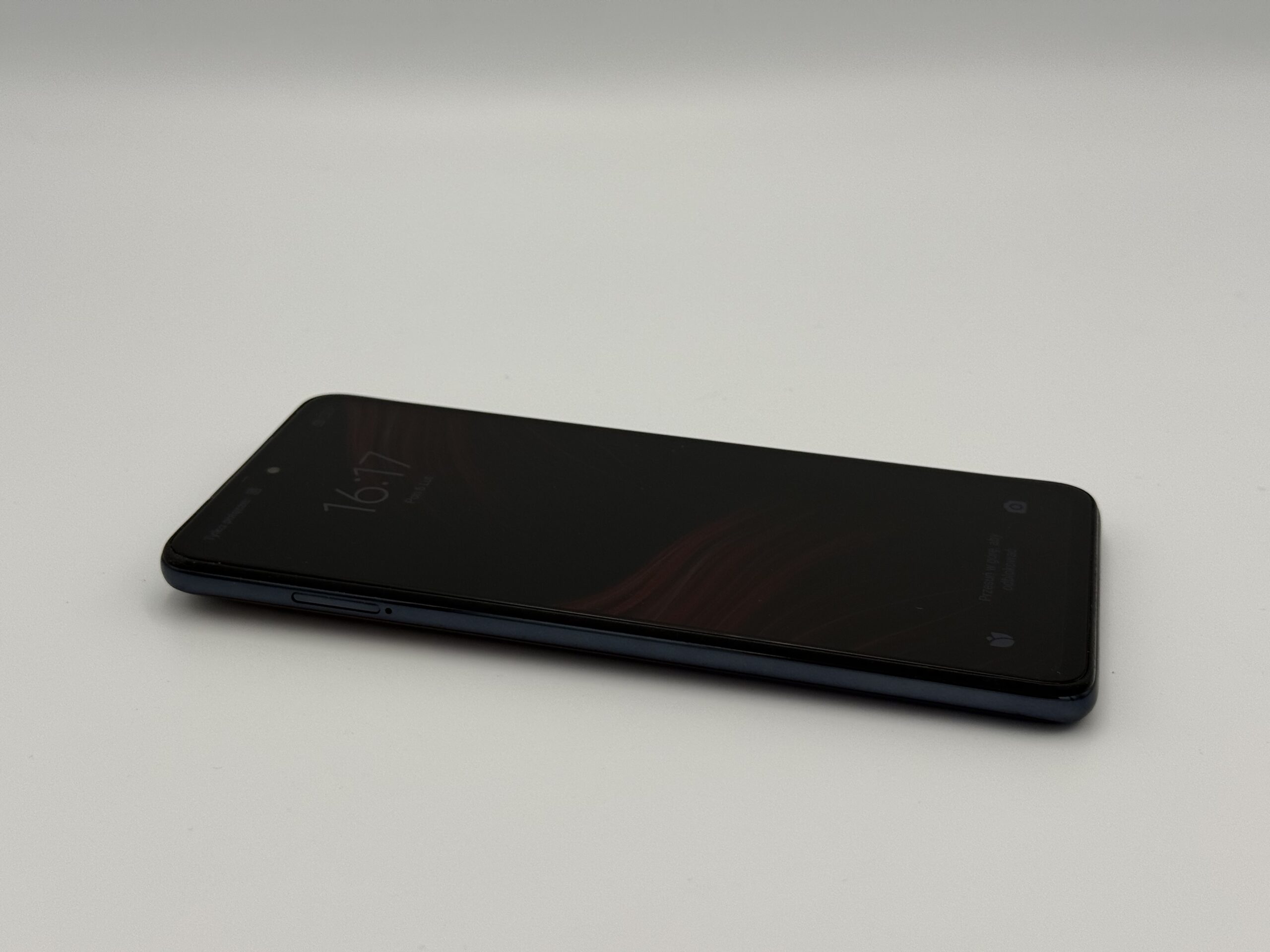 Smartfon POCO X3 PRO 256GB/ 8GB czarny | GW3M - obrazek 2