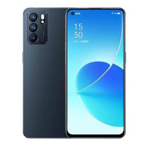 Smartfon OPPO RENO 6 5G 128GB / 8 GB | GW6M