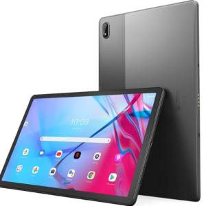 Tablet Lenovo Tab P11 128 GB / 6 GB RAM SZARY