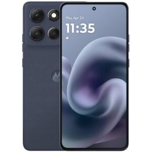 Smartfon MOTOROLA MOTO G86 POWER 5G 256GB / 12 GB | GW6M
