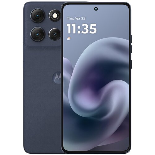 Smartfon MOTOROLA MOTO G86 POWER 5G 256GB / 12 GB | GW6M