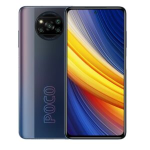 Smartfon POCO X3 PRO 256GB/ 8GB czarny | GW3M