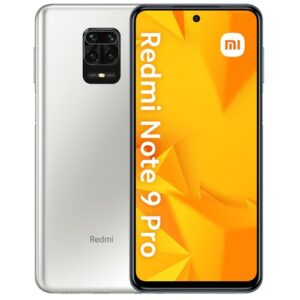 Smartfon XIAOMI REDMI NOTE 9 PRO 64GB / 6GB | GW6M