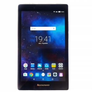 Tablet Lenovo Tab 2 A8-50 16 GB / 1 GB RAM niebieski Wi-Fi