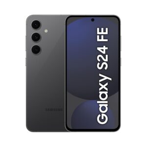 Smartfon Samsung Galaxy S24 FE 128 GB / 8 GB | GW12M
