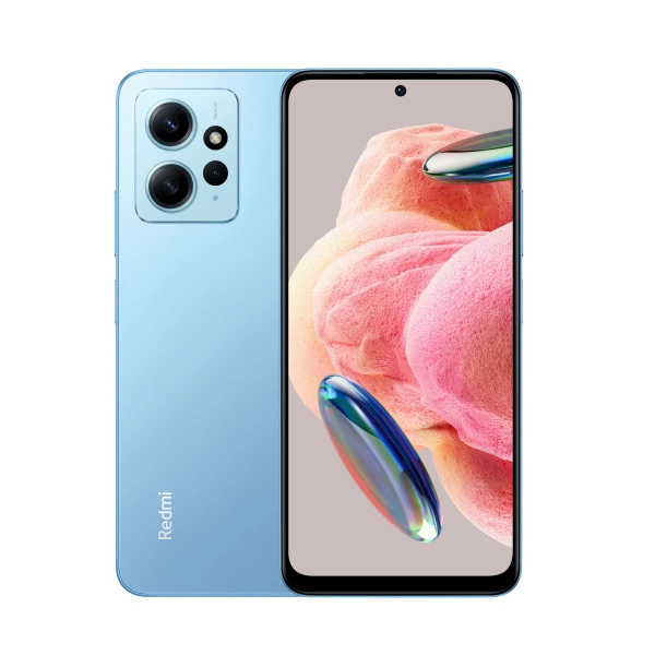 Smartfon XIAOMI REDMI NOTE 12 256 GB / 8 GB | GW6M