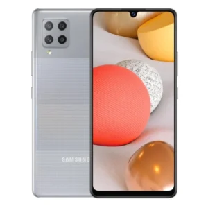 Samsung a42 5g 128 GB | srebrny