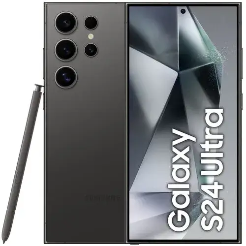 Smartfon Samsung Galaxy S24 Ultra 256 GB / 12 GB czarny | GW12M