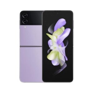 Smartfon Samsung Galaxy Z Flip 4 256 GB / 8 GB | GW12M
