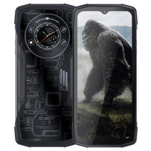 Smartfon CUBOT KingKong Star 256 GB / 12 GB czarny | GW6M