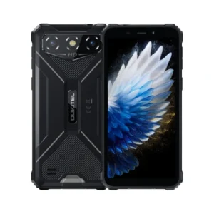 Smartfon OUKITEL G3 128 GB / 4 GB czarny