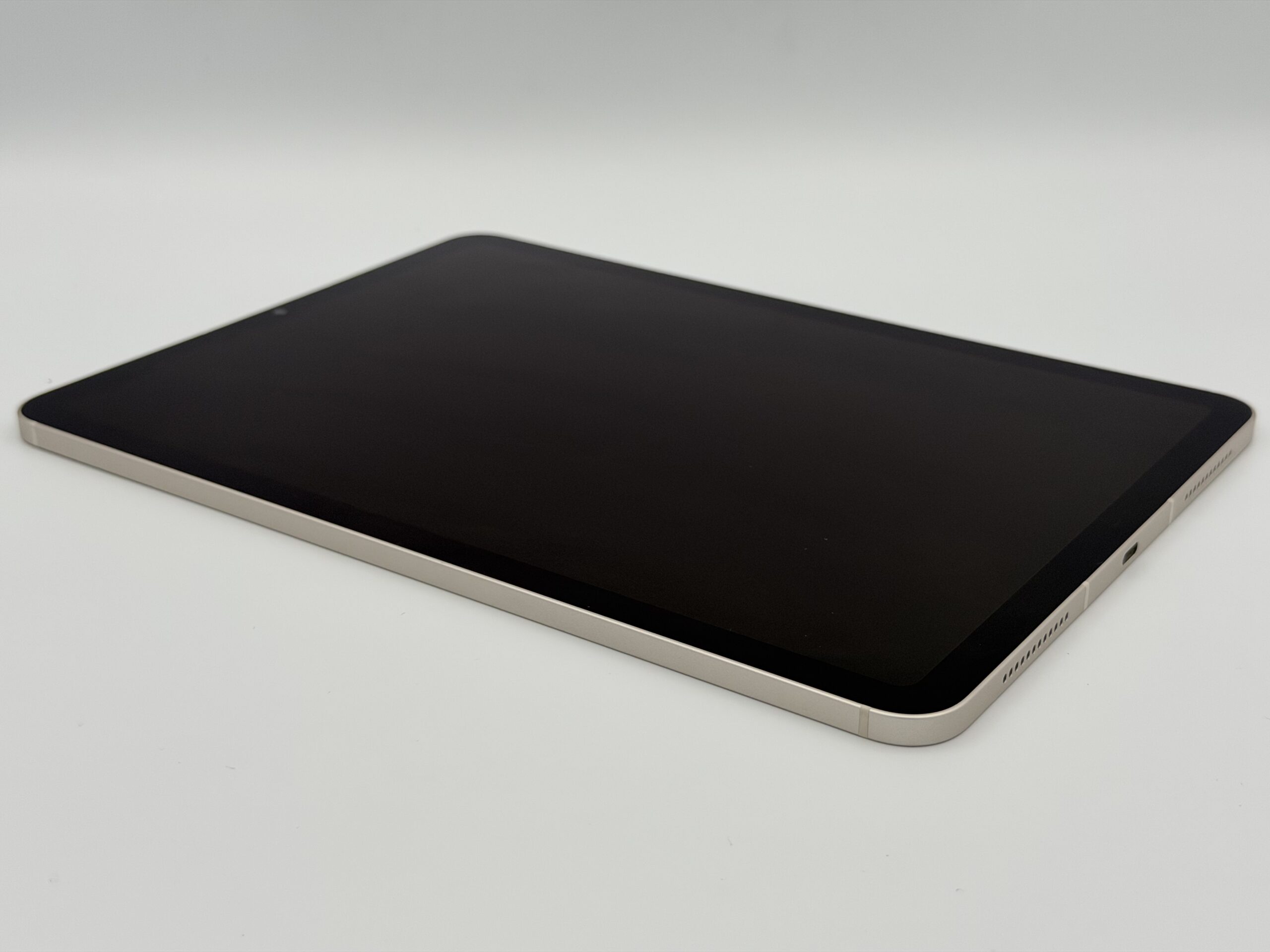 Apple iPad Air (5th gen) 10,9" M1 64 GB Wi-Fi + Cellular SZARY - obrazek 2