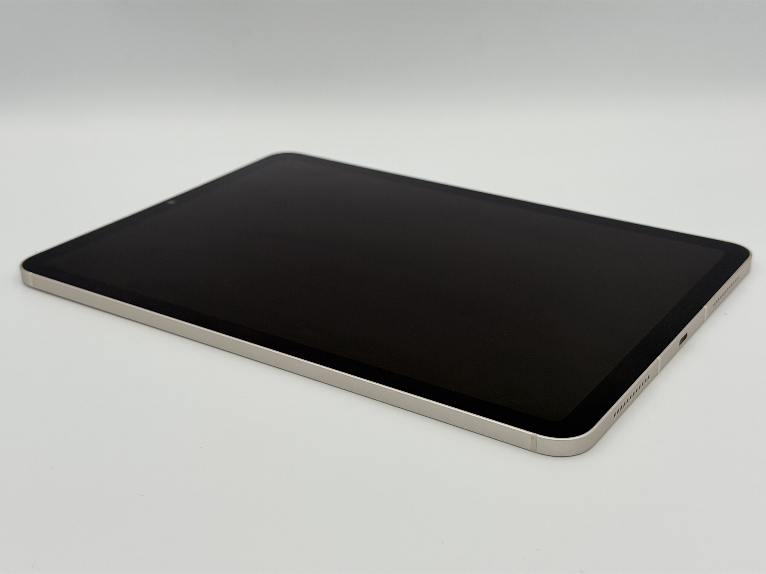 Apple iPad Air (5th gen) 10,9" M1 64 GB Wi-Fi + Cellular SZARY - obrazek 3