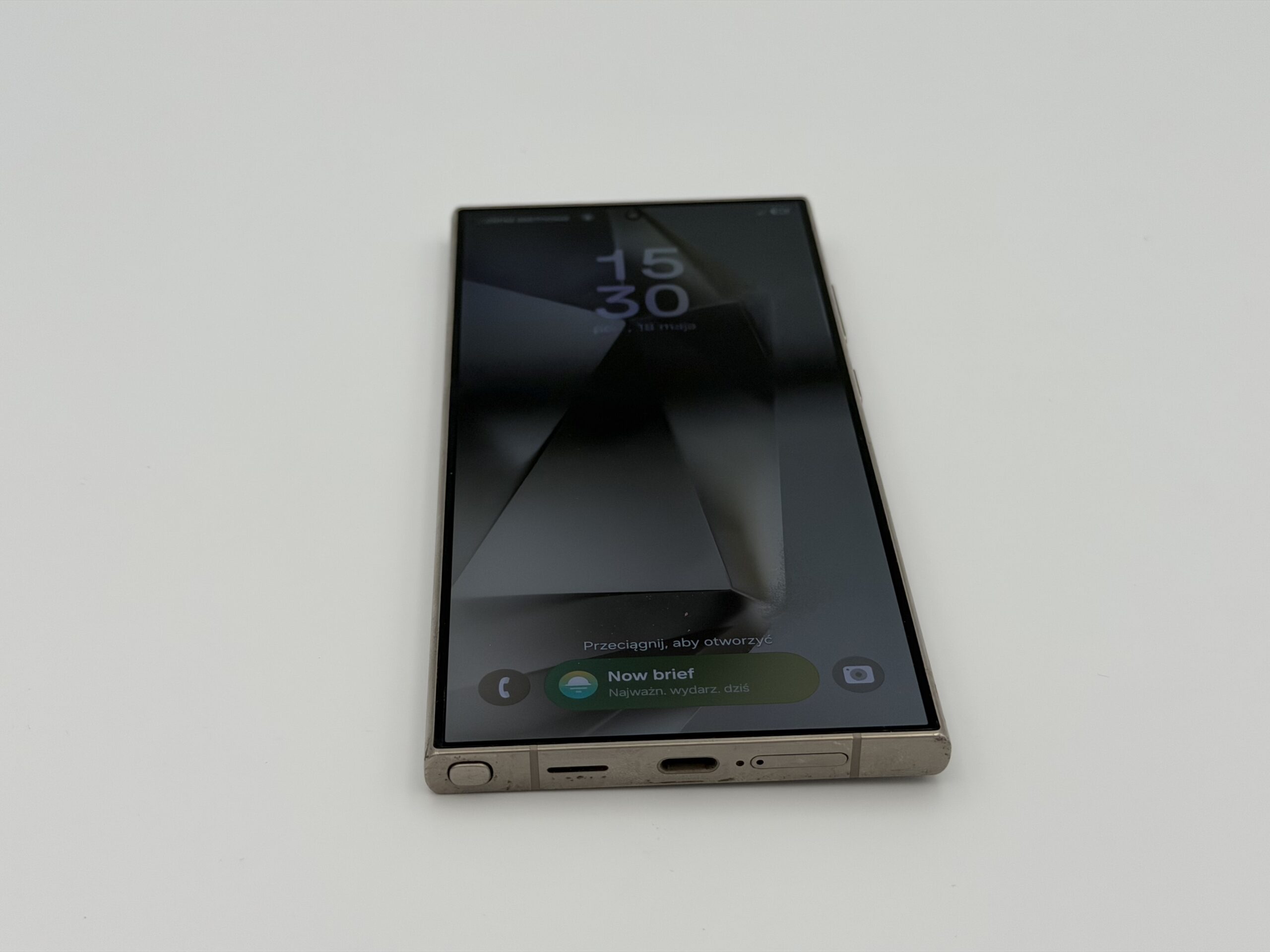 Smartfon Samsung Galaxy S24 Ultra 512 GB / 12 GB | GW12M - obrazek 4