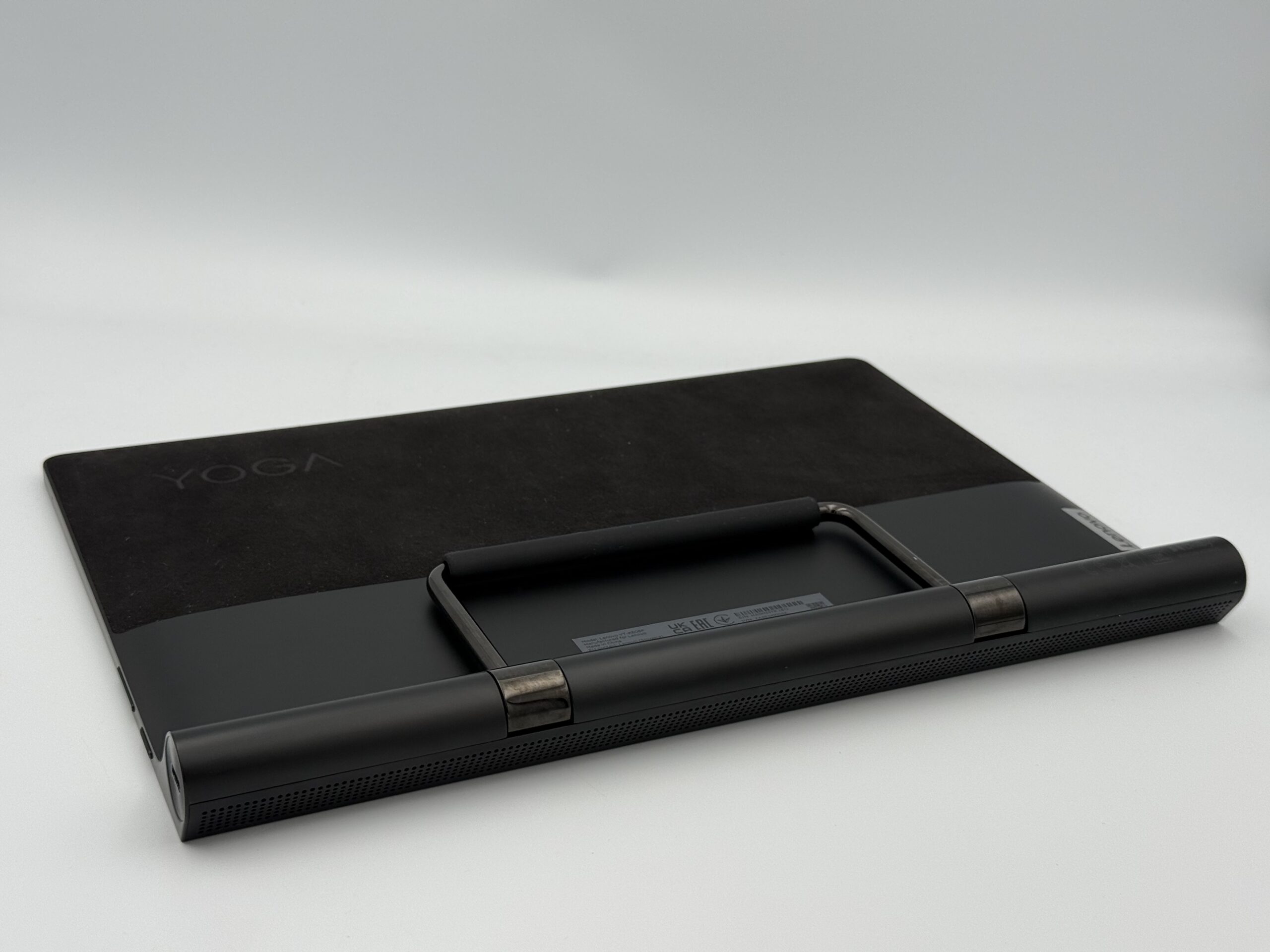Tablet Lenovo Yoga Tab 13 128 GB / 8 GB RAM CZARNY - obrazek 3