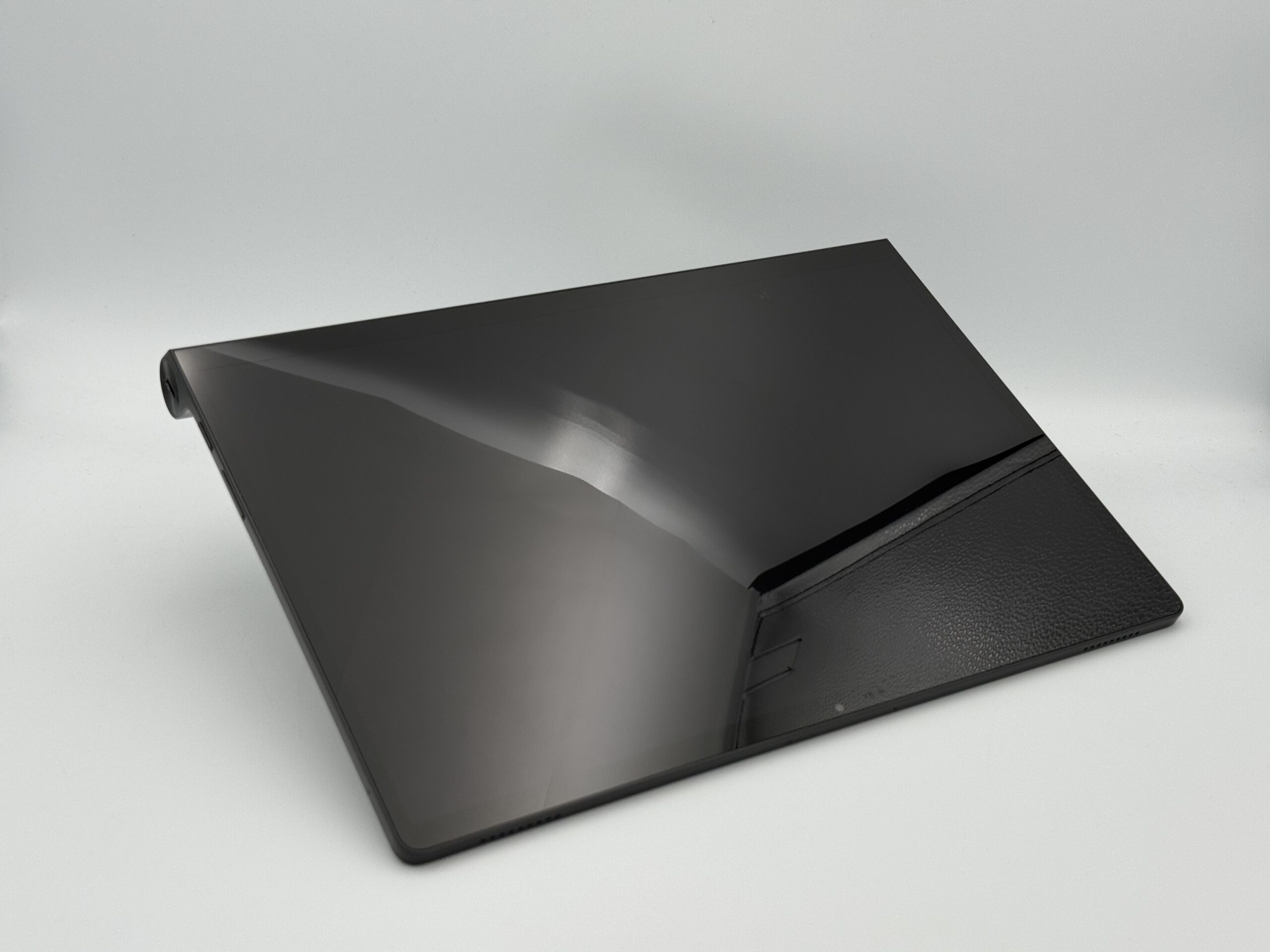 Tablet Lenovo Yoga Tab 13 128 GB / 8 GB RAM CZARNY - obrazek 4