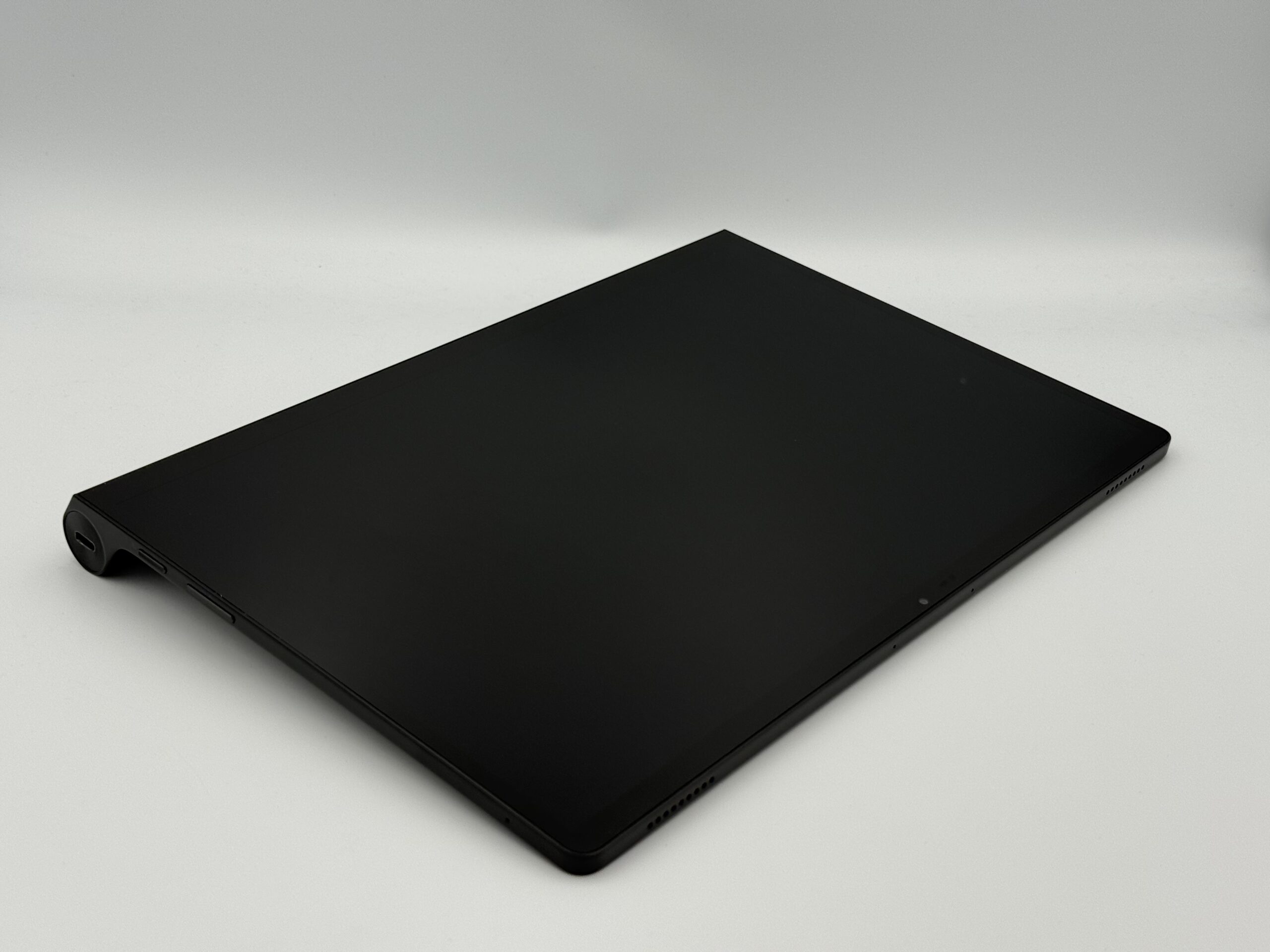 Tablet Lenovo Yoga Tab 13 128 GB / 8 GB RAM CZARNY - obrazek 2