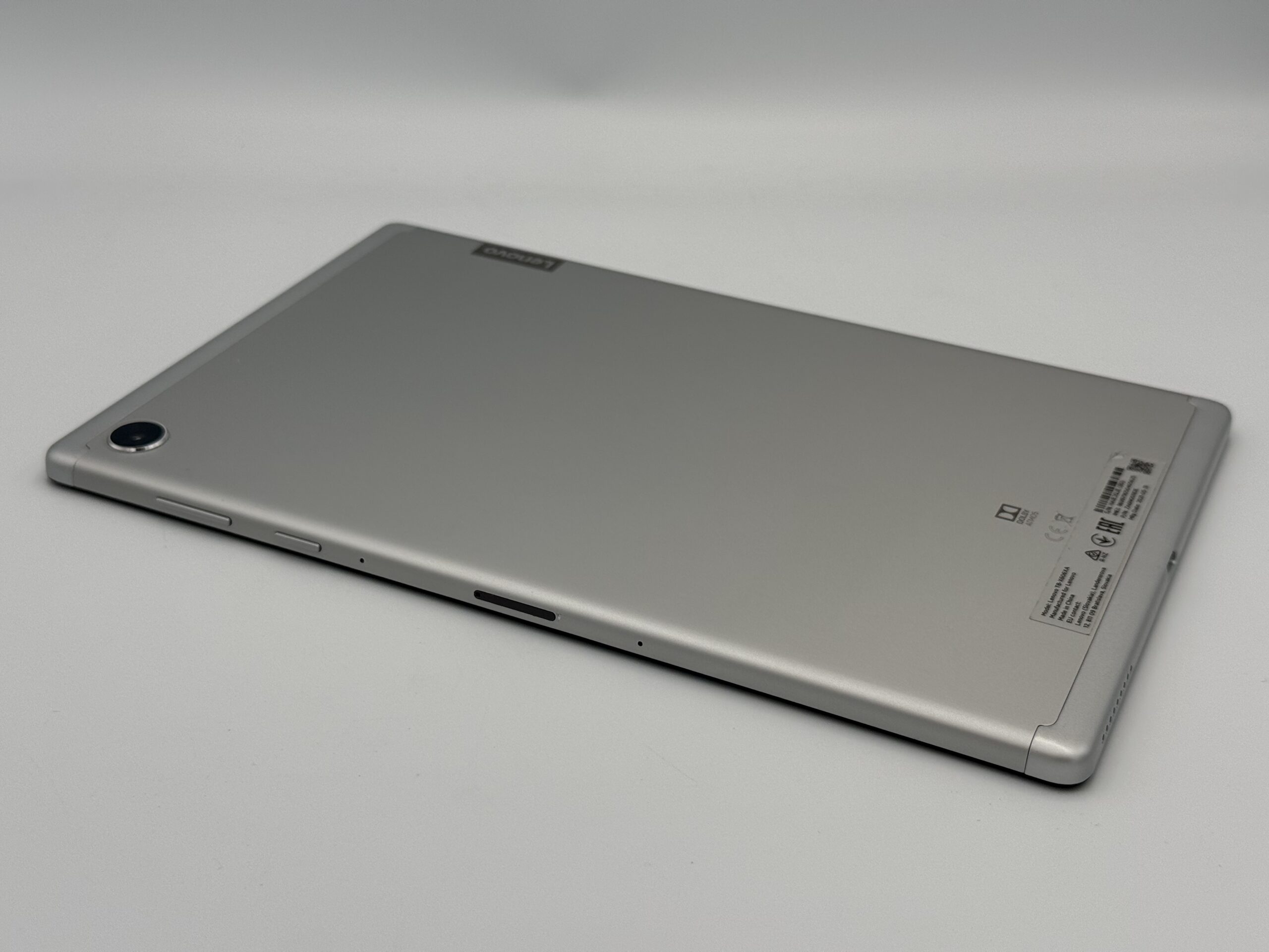 Tablet Lenovo Tab M10 FHD PLUS 32 GB / 4 GB RAM SZARY - obrazek 3